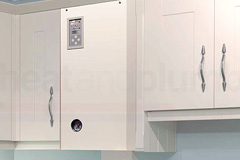 Oaks In Charnwood electric boiler quotes